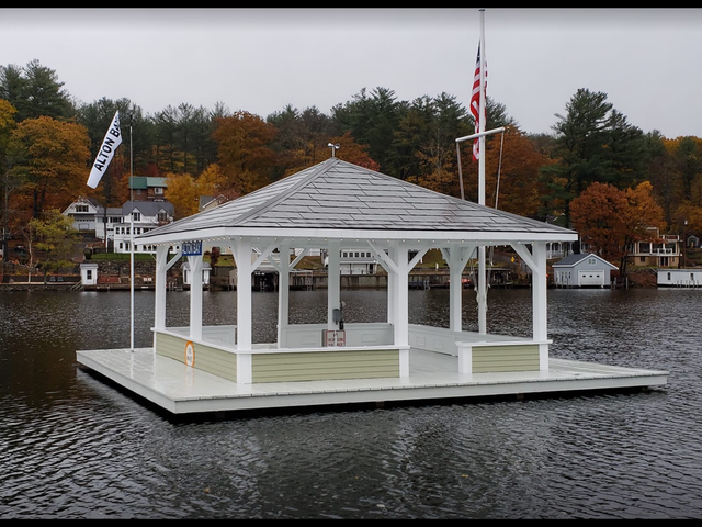 Alton Bay, NH 03810