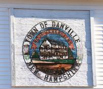 Danville, NH 03819