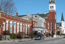 Saco, ME 04072